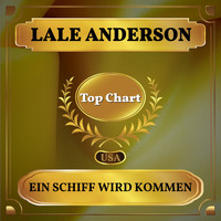 Lale Anderson - Ein Schiff Wird Kommen (Billboard Hot 100 - No 88)