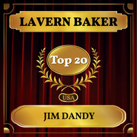LaVern Baker - Jim Dandy (Billboard Hot 100 - No 17)