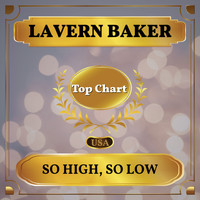 LaVern Baker - So High, So Low (Billboard Hot 100 - No 52)