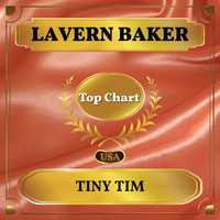 LaVern Baker - Tiny Tim (Billboard Hot 100 - No 63)