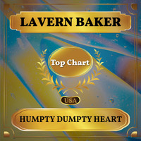 LaVern Baker - Humpty Dumpty Heart (Billboard Hot 100 - No 71)