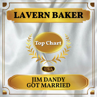 LaVern Baker - Jim Dandy Got Married (Billboard Hot 100 - No 76)