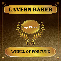 LaVern Baker - Wheel of Fortune (Billboard Hot 100 - No 83)