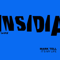 Mark Tell - It's My Life