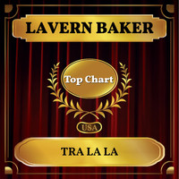 LaVern Baker - Tra La La (Billboard Hot 100 - No 94)