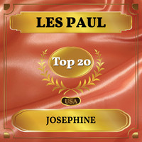 Les Paul - Josephine (Billboard Hot 100 - No 12)