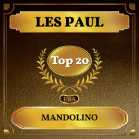 Les Paul - Mandolino (Billboard Hot 100 - No 19)