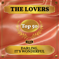 The Lovers - Darling, It's Wonderful (Billboard Hot 100 - No 48)