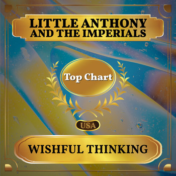 Little Anthony and The Imperials - Wishful Thinking (Billboard Hot 100 - No 79)
