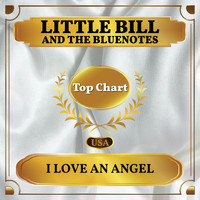 Little Bill and The Bluenotes - I Love an Angel (Billboard Hot 100 - No 66)