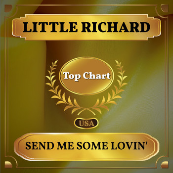 Little Richard - Send Me Some Lovin' (Billboard Hot 100 - No 54)