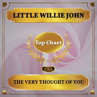 Little Willie John - The Very Thought of You (Billboard Hot 100 - No 61)