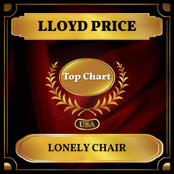 Lloyd Price - Lonely Chair (Billboard Hot 100 - No 88)