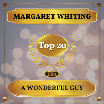 Margaret Whiting - A Wonderful Guy (Billboard Hot 100 - No 12)