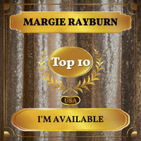 Margie Rayburn - I'm Available (Billboard Hot 100 - No 9)