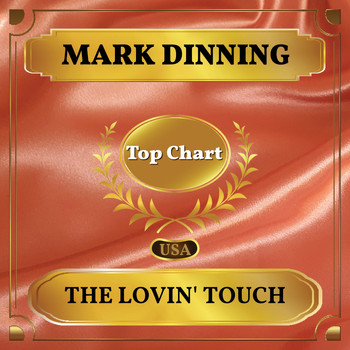 Mark Dinning - The Lovin' Touch (Billboard Hot 100 - No 84)