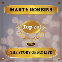 Marty Robbins - The Story of My Life (Billboard Hot 100 - No 15)