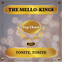 The Mello-Kings - Tonite, Tonite (Billboard Hot 100 - No 77)