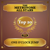 The Metronome All Stars - One O'Clock Jump (Billboard Hot 100 - No 15)