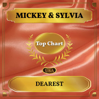 Mickey & Sylvia - Dearest (Billboard Hot 100 - No 85)