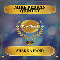 Mike Pedicin Quintet - Shake a Hand (Billboard Hot 100 - No 71)