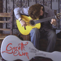 Gareth Owen - Gareth Owen Flamenco Guitar