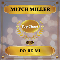 Mitch Miller - Do-Re-Mi (Billboard Hot 100 - No 70)