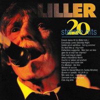 Liller - 20 Største Hits
