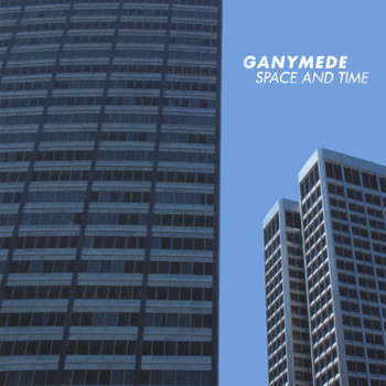 Ganymede - Space and Time