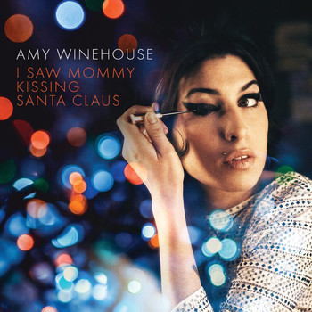 Amy Winehouse - I Saw Mommy Kissing Santa Claus (Live At Union Chapel / BBC Radio 2)
