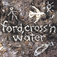FORD - ford, cross 'n water