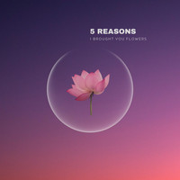 5 Reasons - I Brought You Flowers
