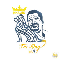 Khaled - The King, Vol. 4