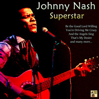 Johnny Nash - Superstar
