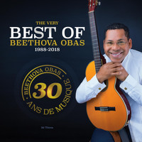 Beethova Obas - The Very Best Of