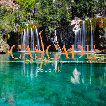 Silver - Cascade
