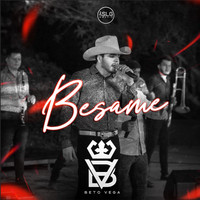 Beto Vega - Besame