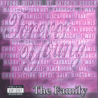 VA - Forever Young Presents The Family