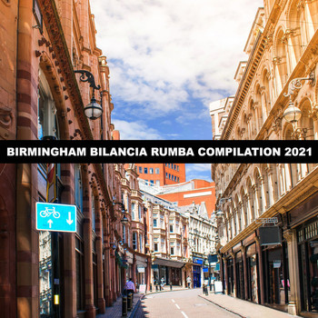 Various Artists - BIRMINGHAM BILANCIA RUMBA COMPILATION 2021