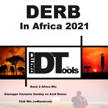 Derb - In Africa 2021