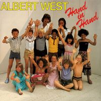 Albert West - Hand In Hand