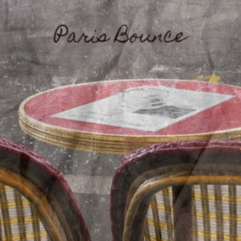 Various Artists - Paris Bounce