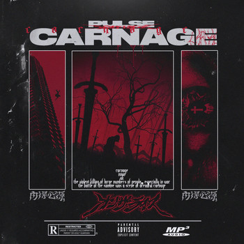 Pulse - CARNAGE (Explicit)
