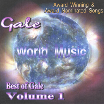 Gale Revilla - Best of Gale Volume 1
