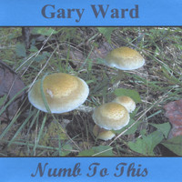 Gary Ward - Numb to This