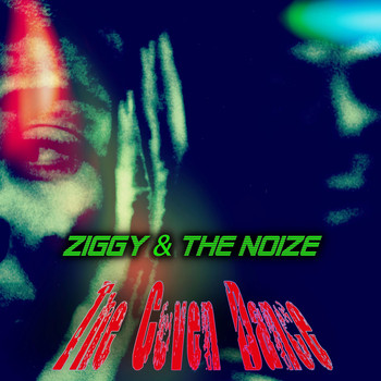 Ziggy & the Noize - The Coven Dance (Clean Edit)
