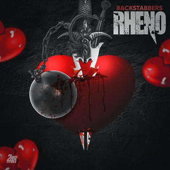 Rheno - Backstabbers