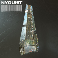 Nyquist - Flatiron // Dust