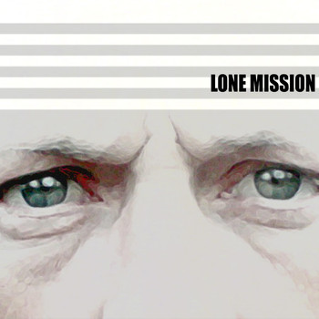 Mr Madazza - Lone Mission
