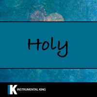 Instrumental King - Holy 